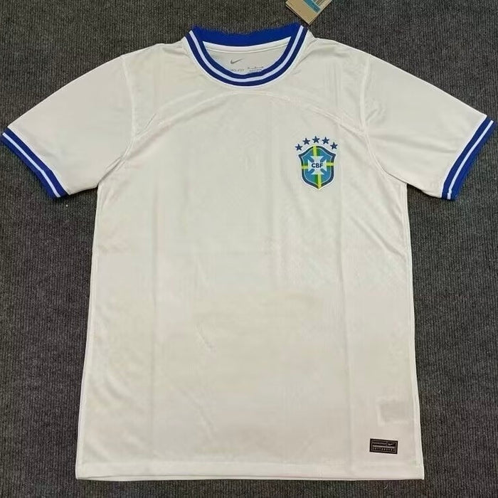 MAILLOT BRÉSIL 2024/25 EXTÉRIEUR
