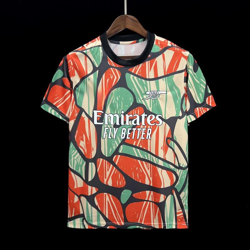 MAILLOT ARSENAL ÉDITION SPÉCIALE 2024/25