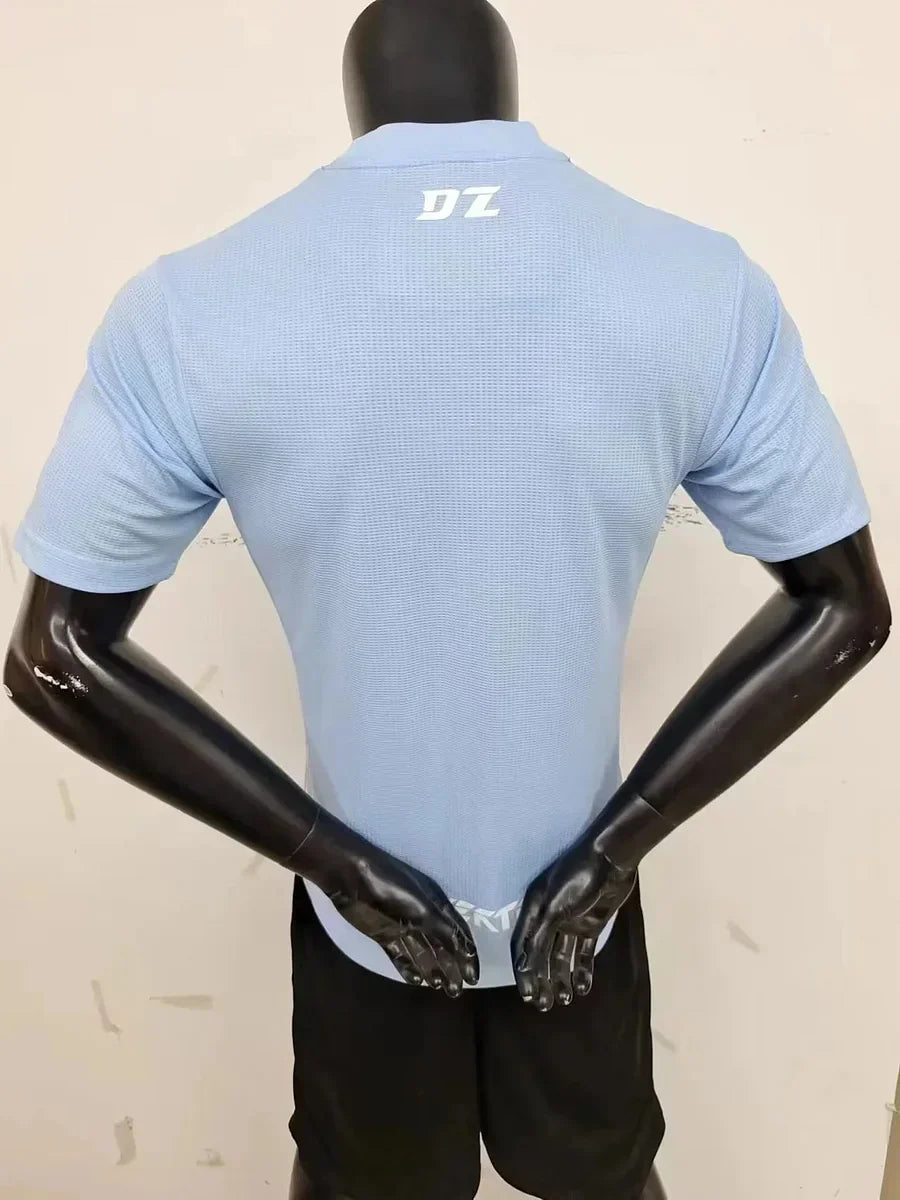 MAILLOT FOOT CONCEPT ALGÉRIE