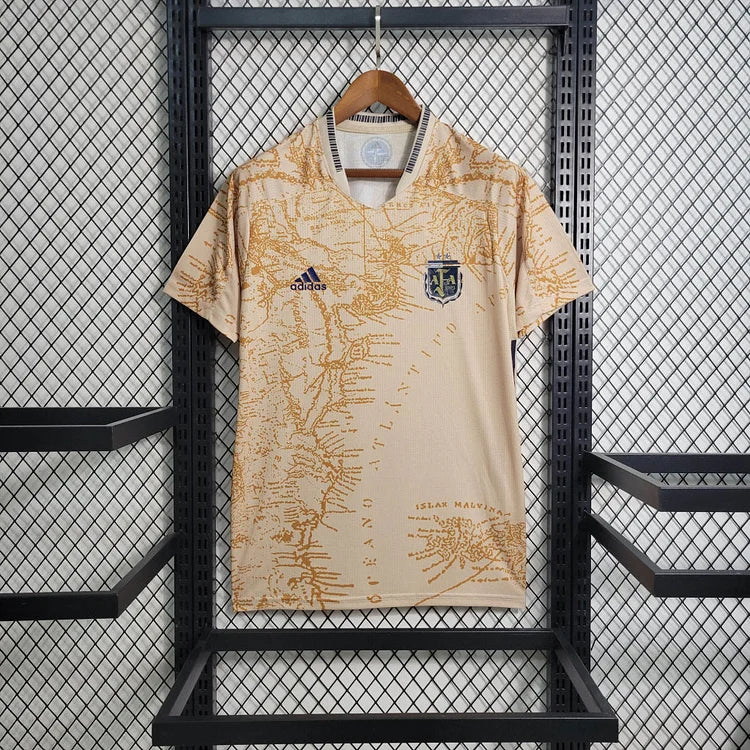 MAILLOT ARGENTINE ÉDITION SPÉCIALE 2023/24