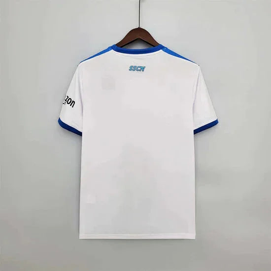 MAILLOT NAPLES ÉDITION MARADONA 2021