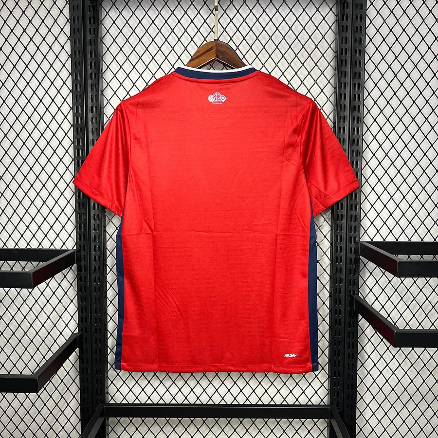 MAILLOT LILLE LOSC 2024/25