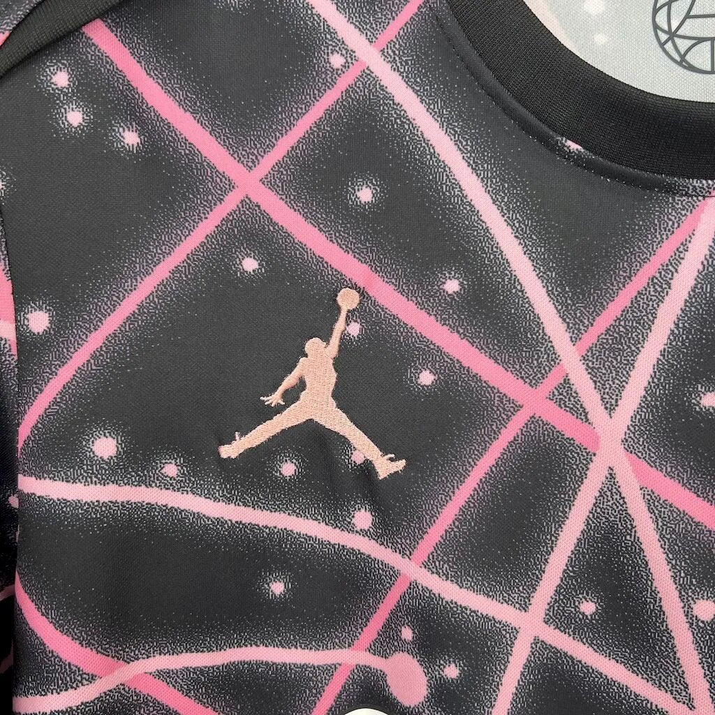 Maillot Paris 2025/26