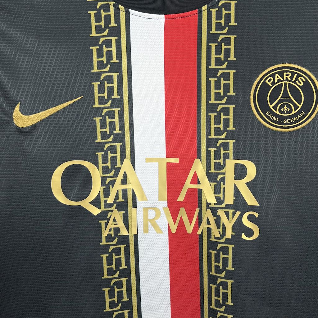 Maillot Paris 2025/26