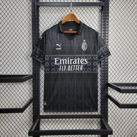 Maillot AC Milan Saison 2023-2024 édition spéciale