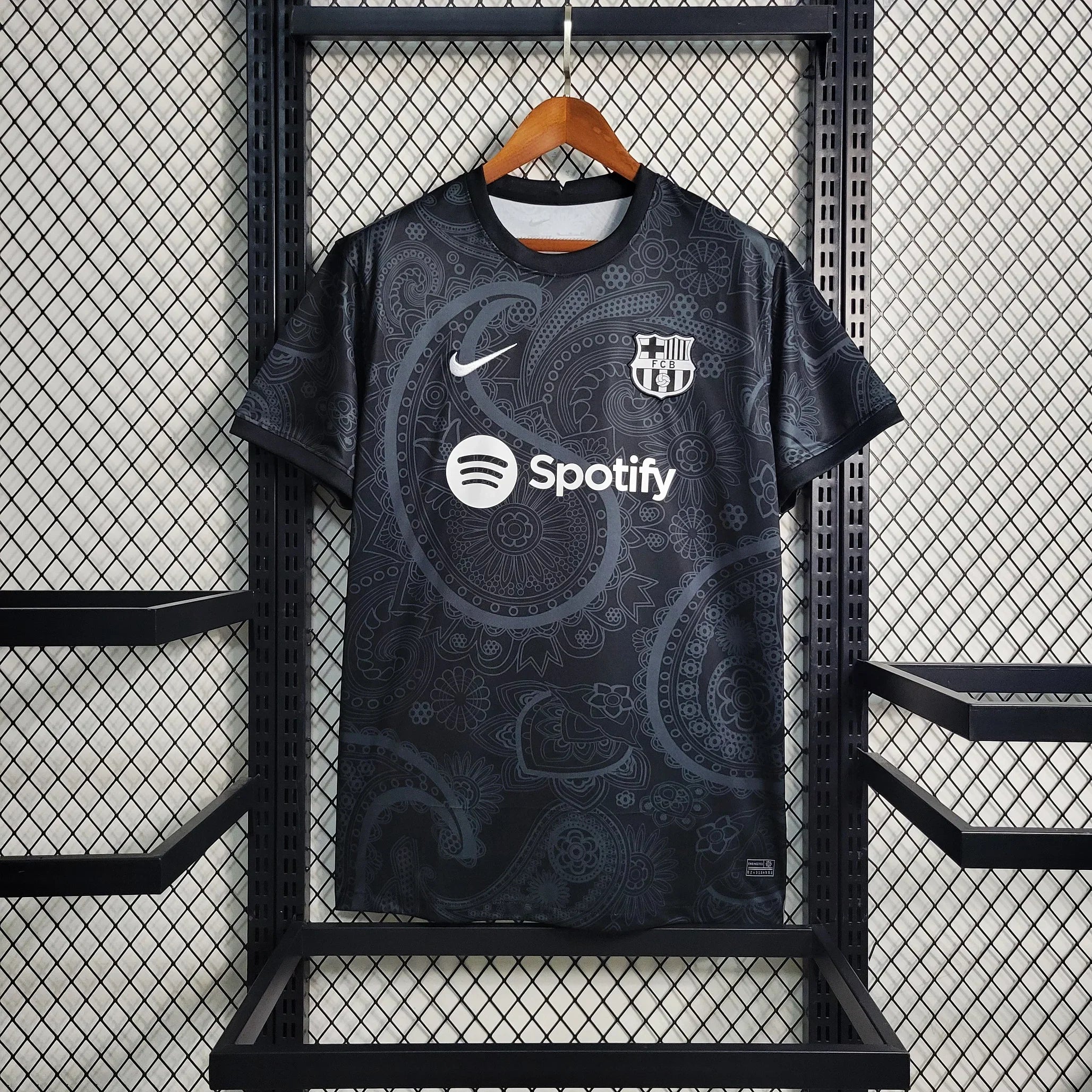 Maillot FC Barcelone saison 2023-2024 édition spéciale