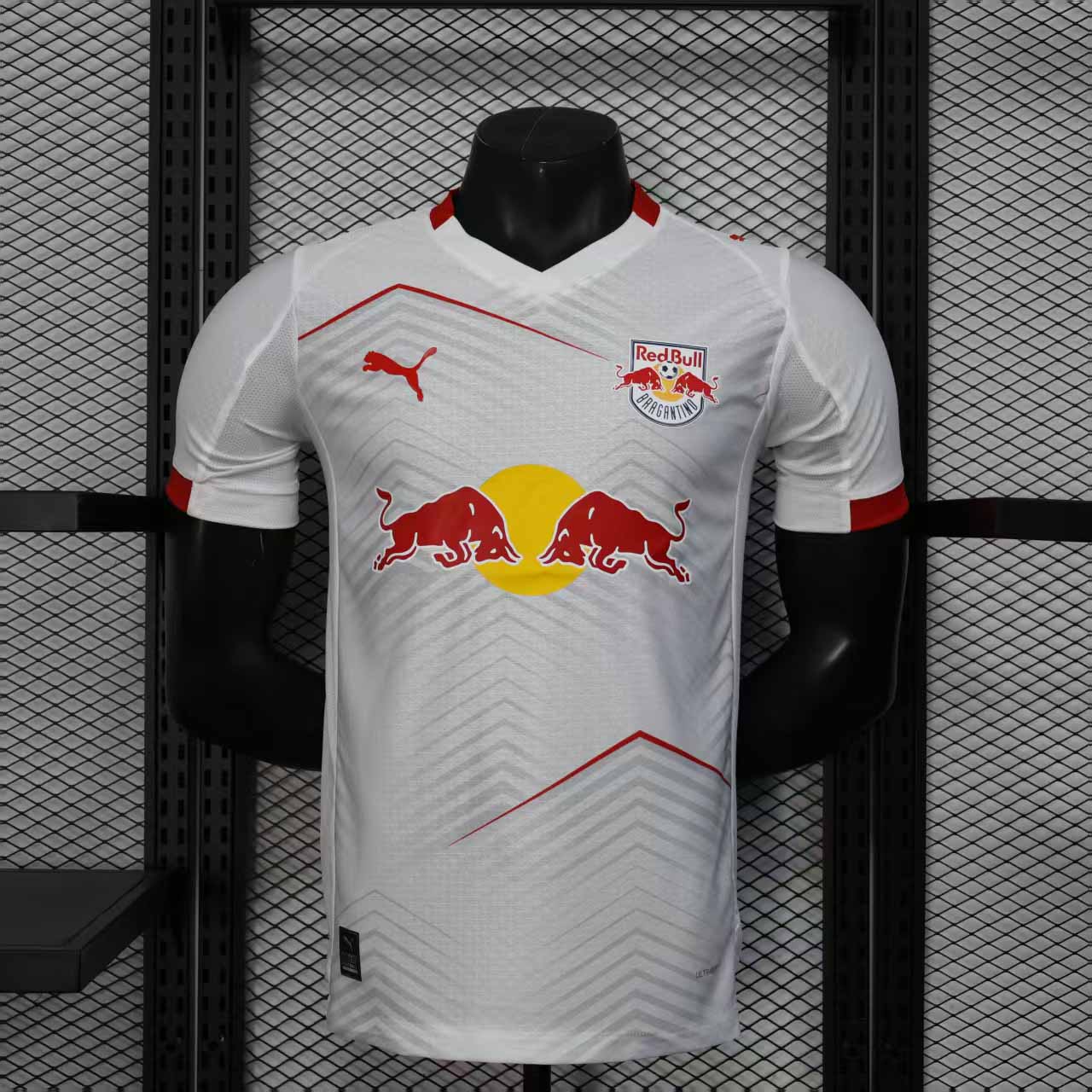 Maillot Leipzig 2025-26