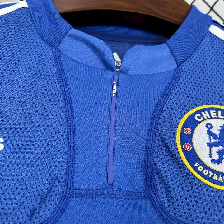 Maillot Chelsea foot 2009 2010 retro