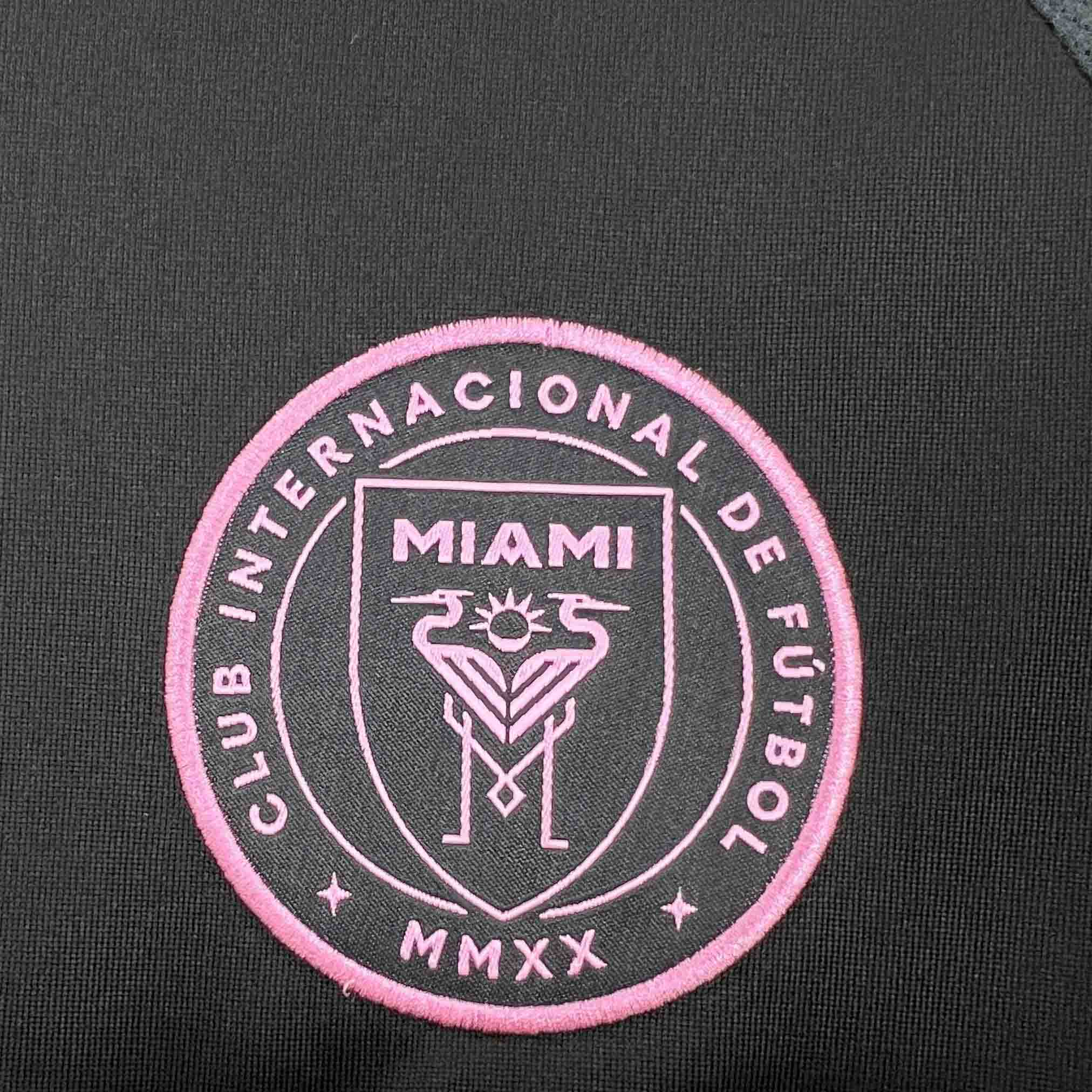 Maillot 25-26 Inter Miami