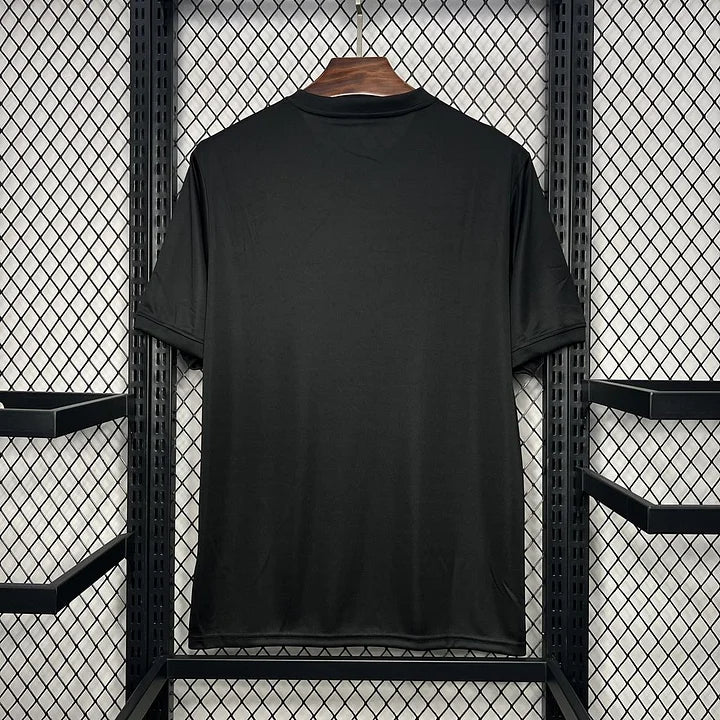 Maillot Brésil foot concept 2024 2025