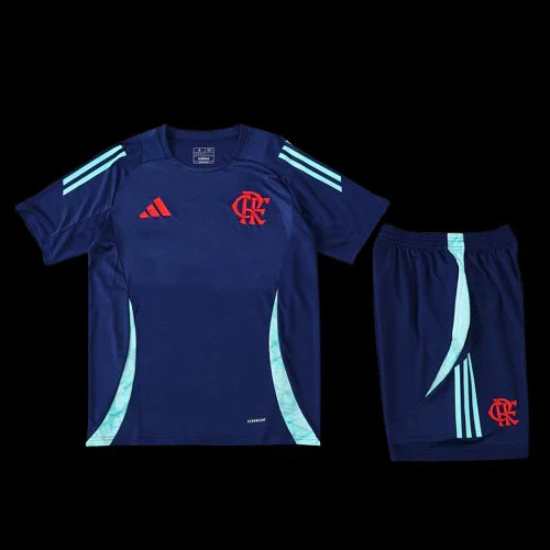 Ensemble Flamengo