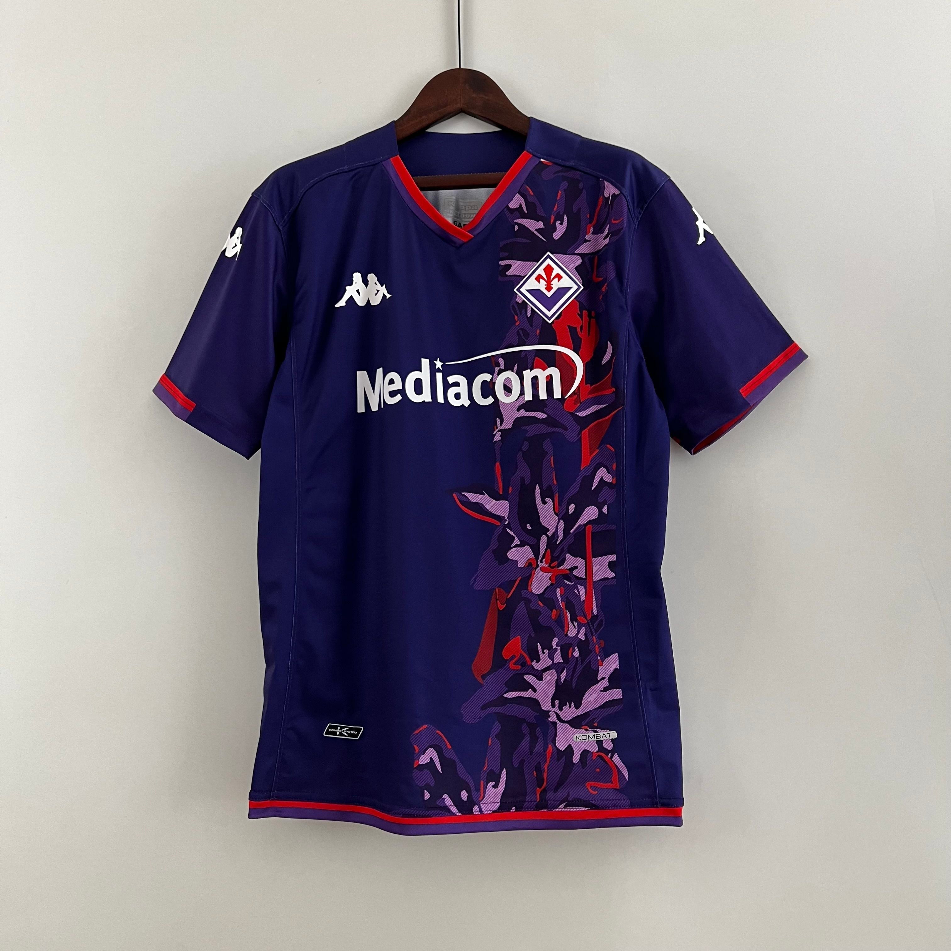 Maillot Fiorentina extérieur 2023-24
