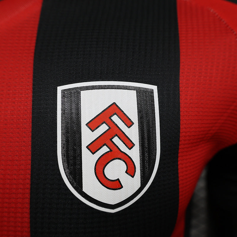 Maillot Fulham extérieur 2024-25