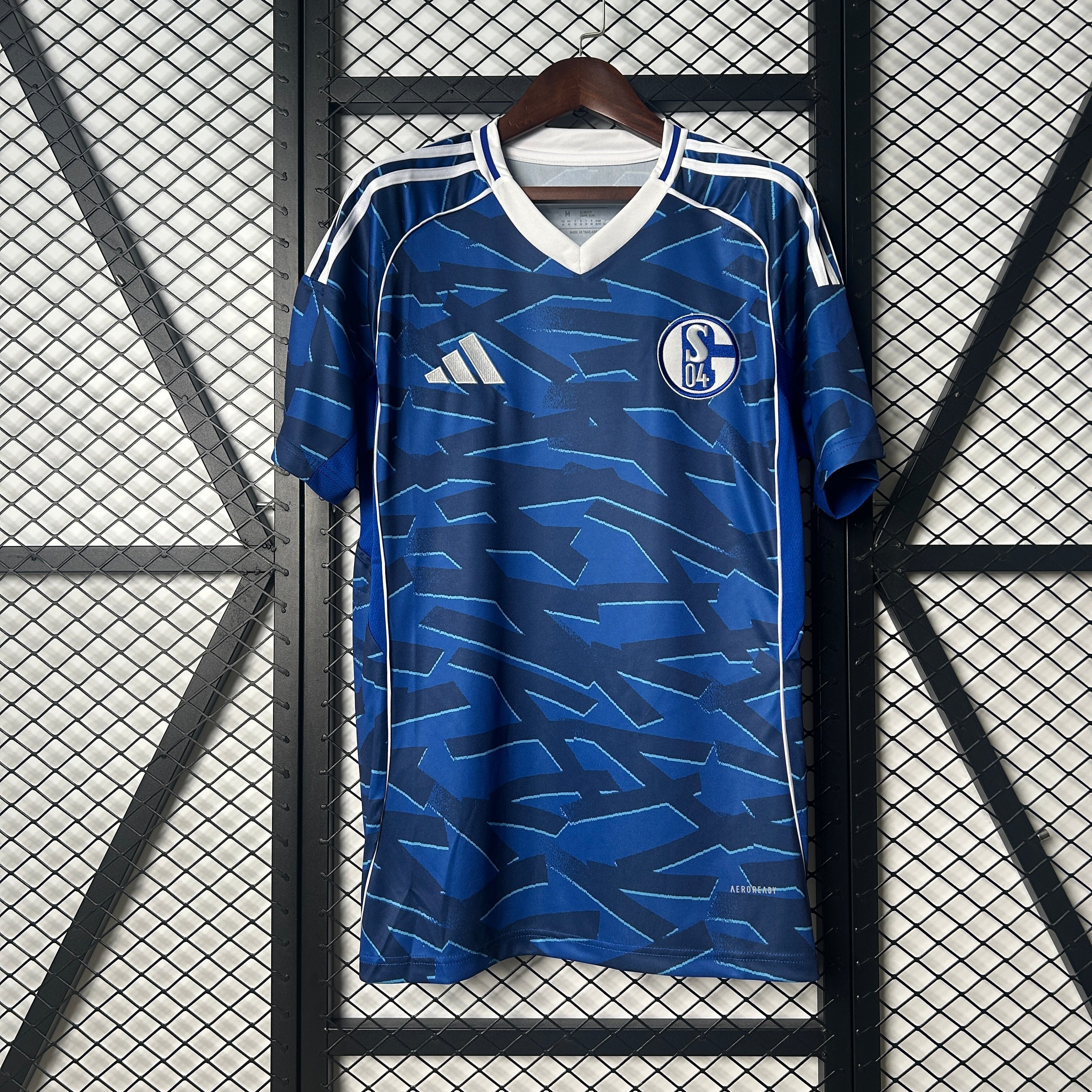 SCHALKE 04 HOME 25/26