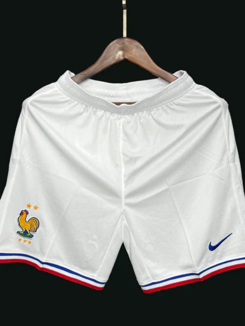 Short France 2024-25