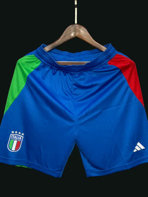 Short Italie 2024-25