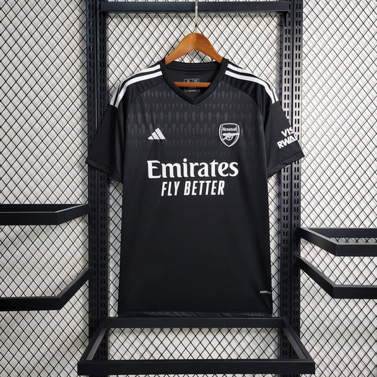 Maillot Arsenal gardien 2023 2024
