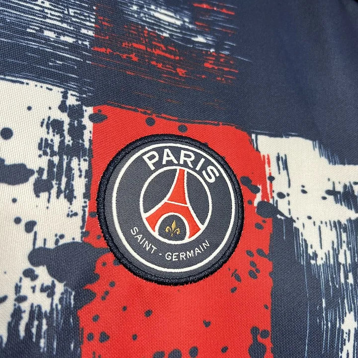 Maillot Paris Saint Germain Paris foot 2024 2025 entraînement