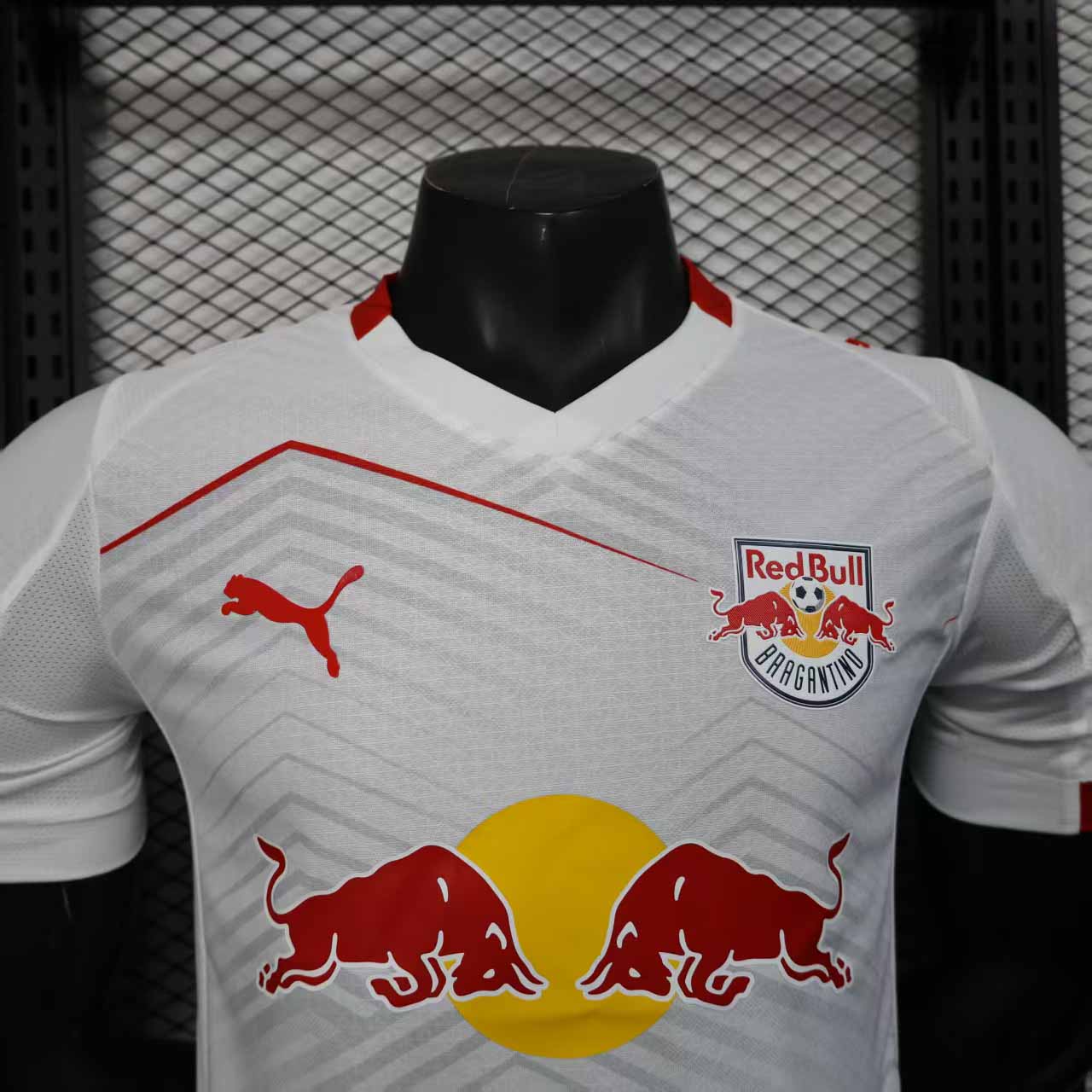 Maillot Leipzig 2025-26