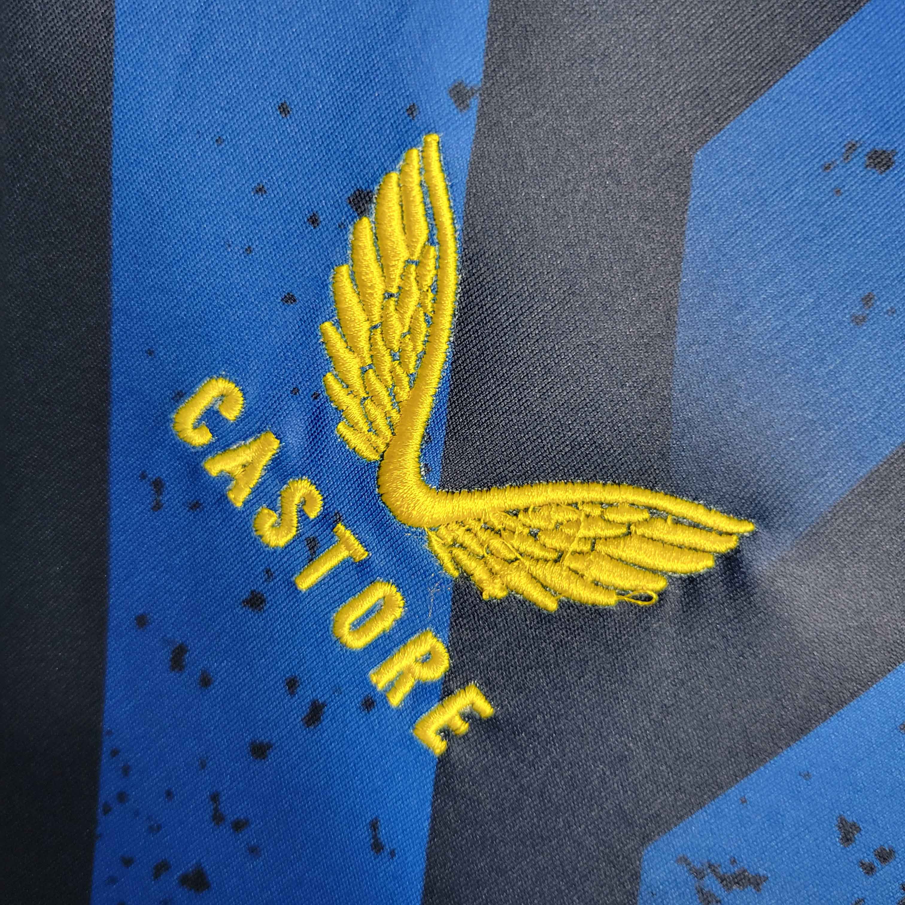 Maillot Newcastle extérieur 2023-24