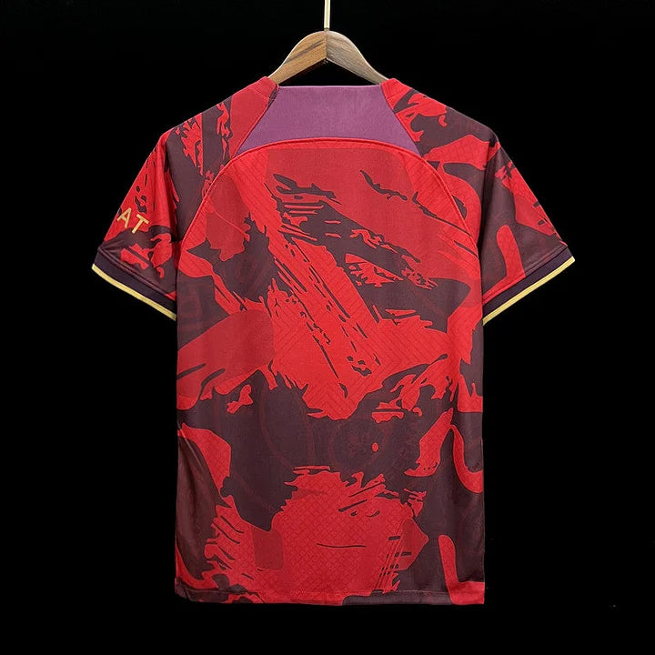 Maillot Paris Concept 2024 2025