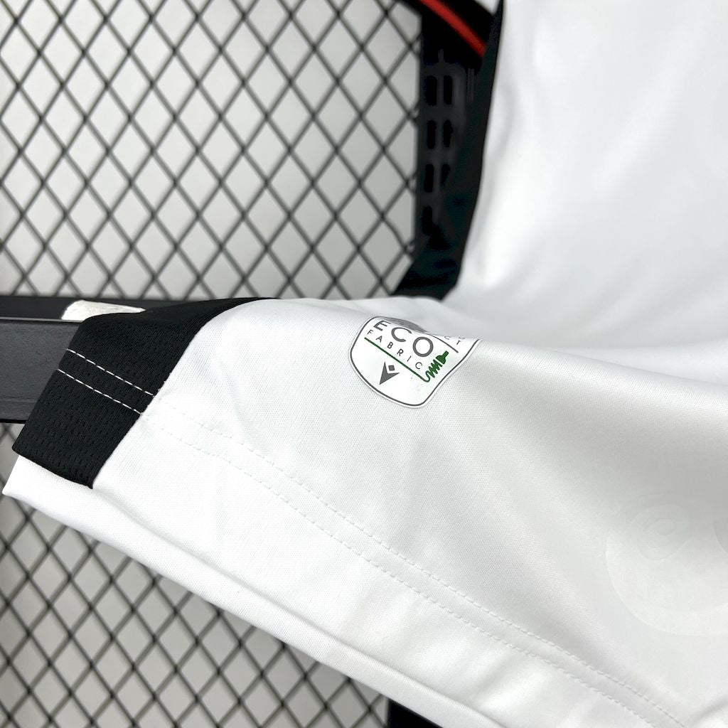 Maillot Albanie extérieur 2025