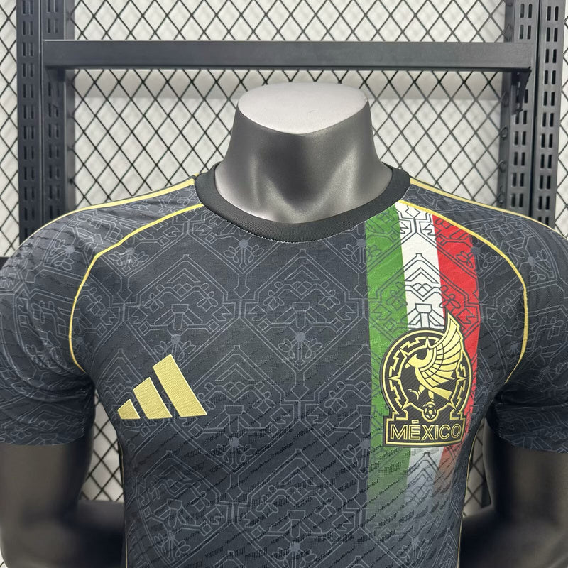 Maillot Mexique concept 2025-26
