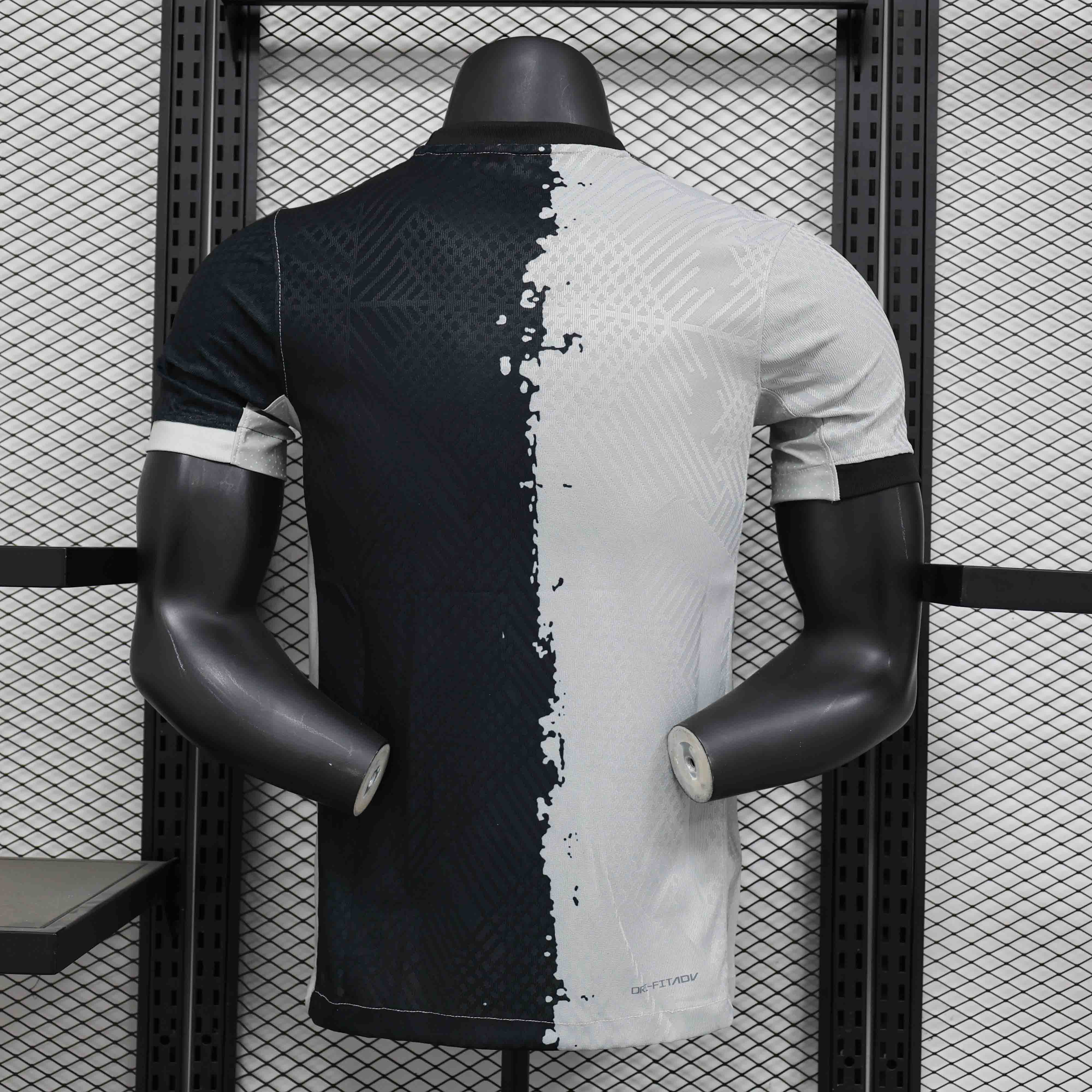 Maillot Tottenham Concept 2024-25