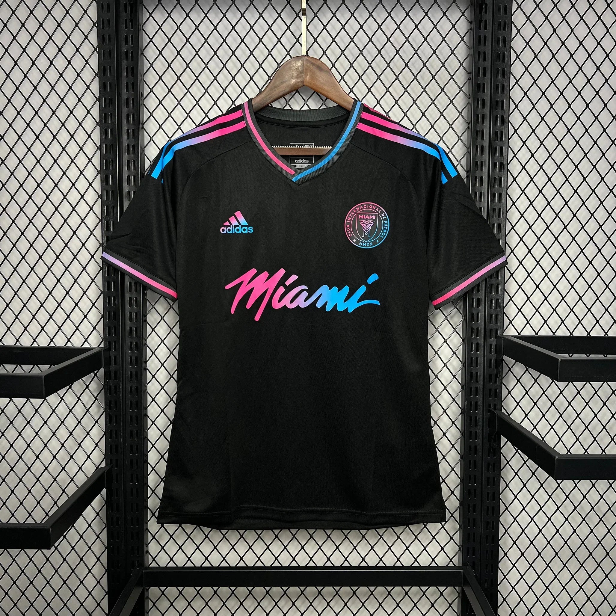 Maillot Inter Miami foot 2024 2025 concept