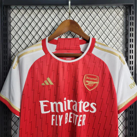 Maillot Arsenal saison 2023-2024 domicile