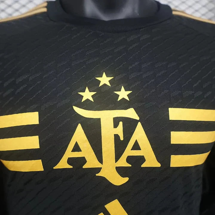 Maillot Argentine foot 2024 2025 concept