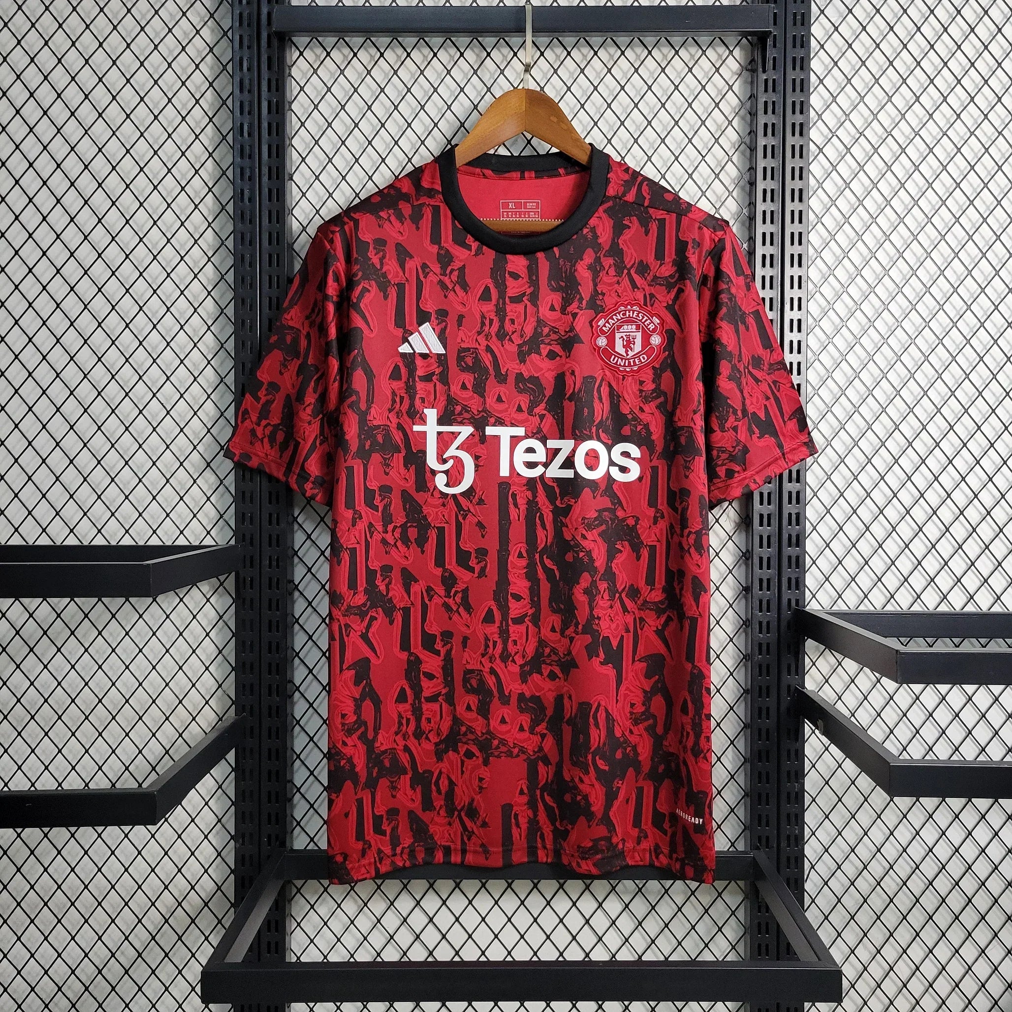 Maillot Manchester United 2023 2024