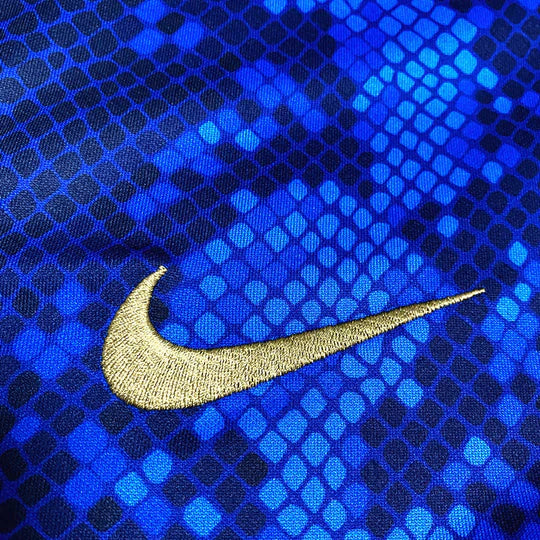 MAILLOT INTER MILAN DOMICILE 21/22