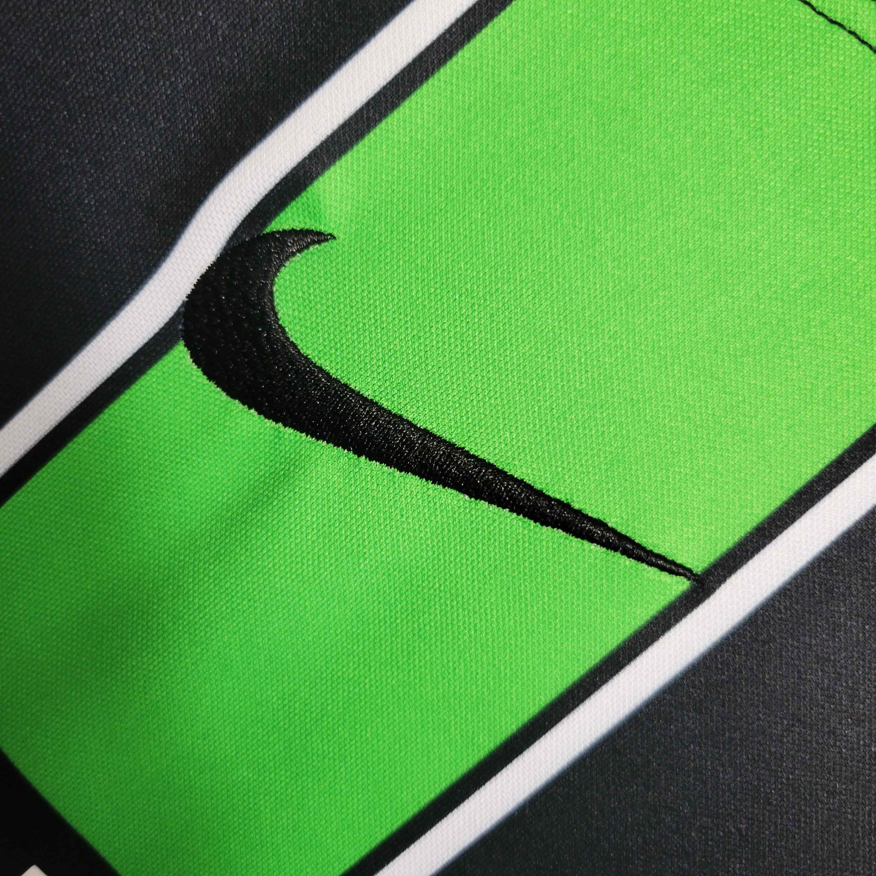 Maillot Brighton 2023-24