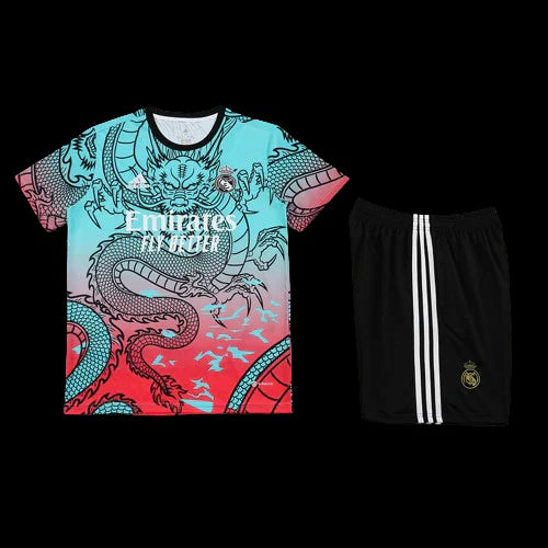 Ensemble Real Madrid