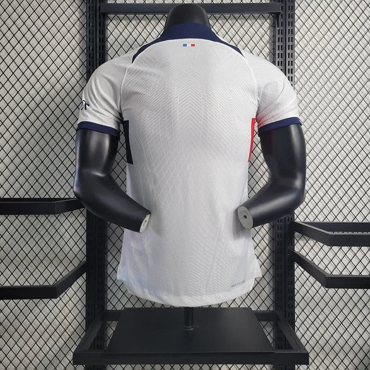 Maillot Paris 2023 2024 extérieur