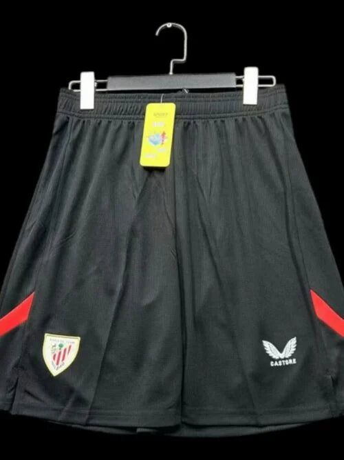 Short Athlétic Bilbao 2025-26