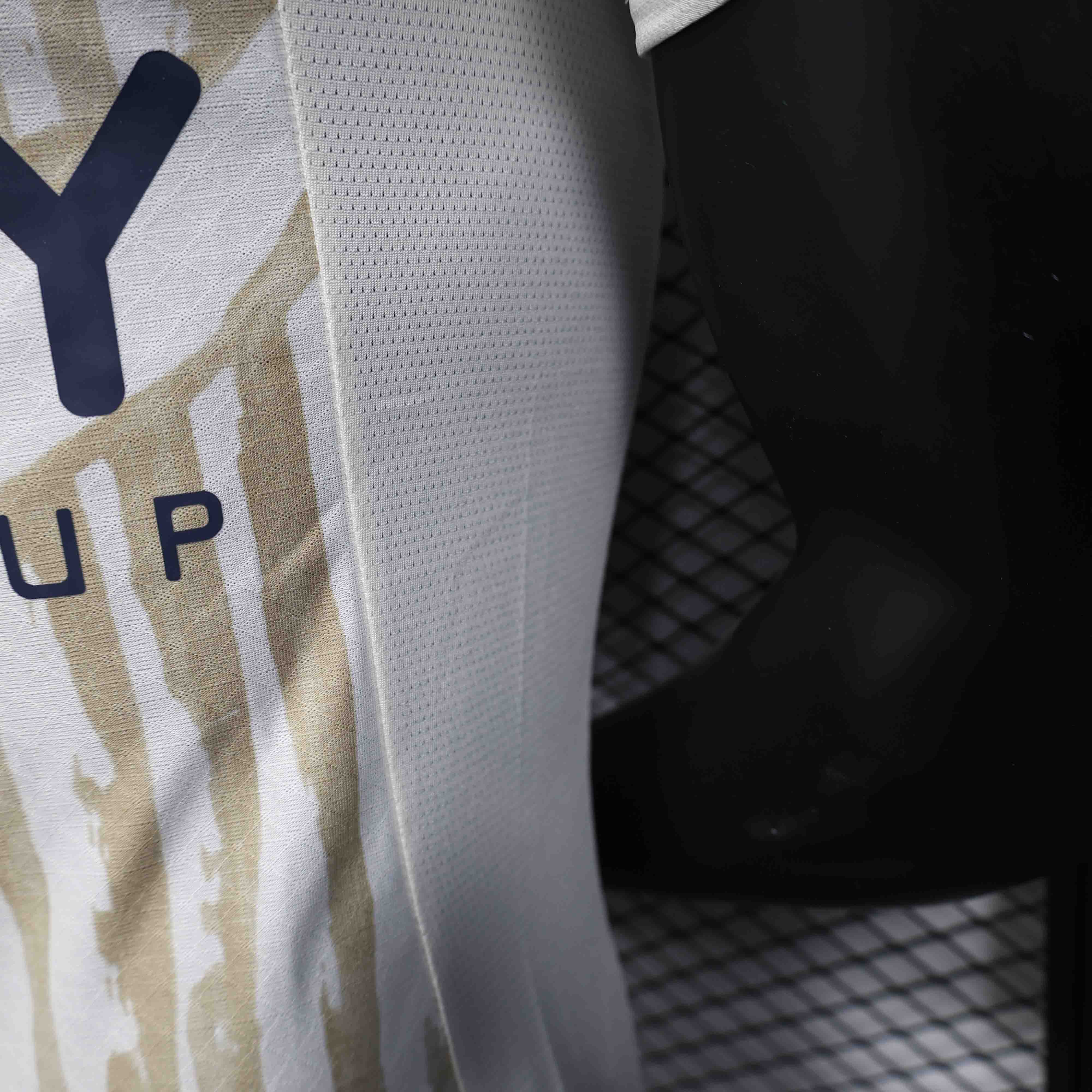 Maillot Al-Hilal extérieur 2025-26