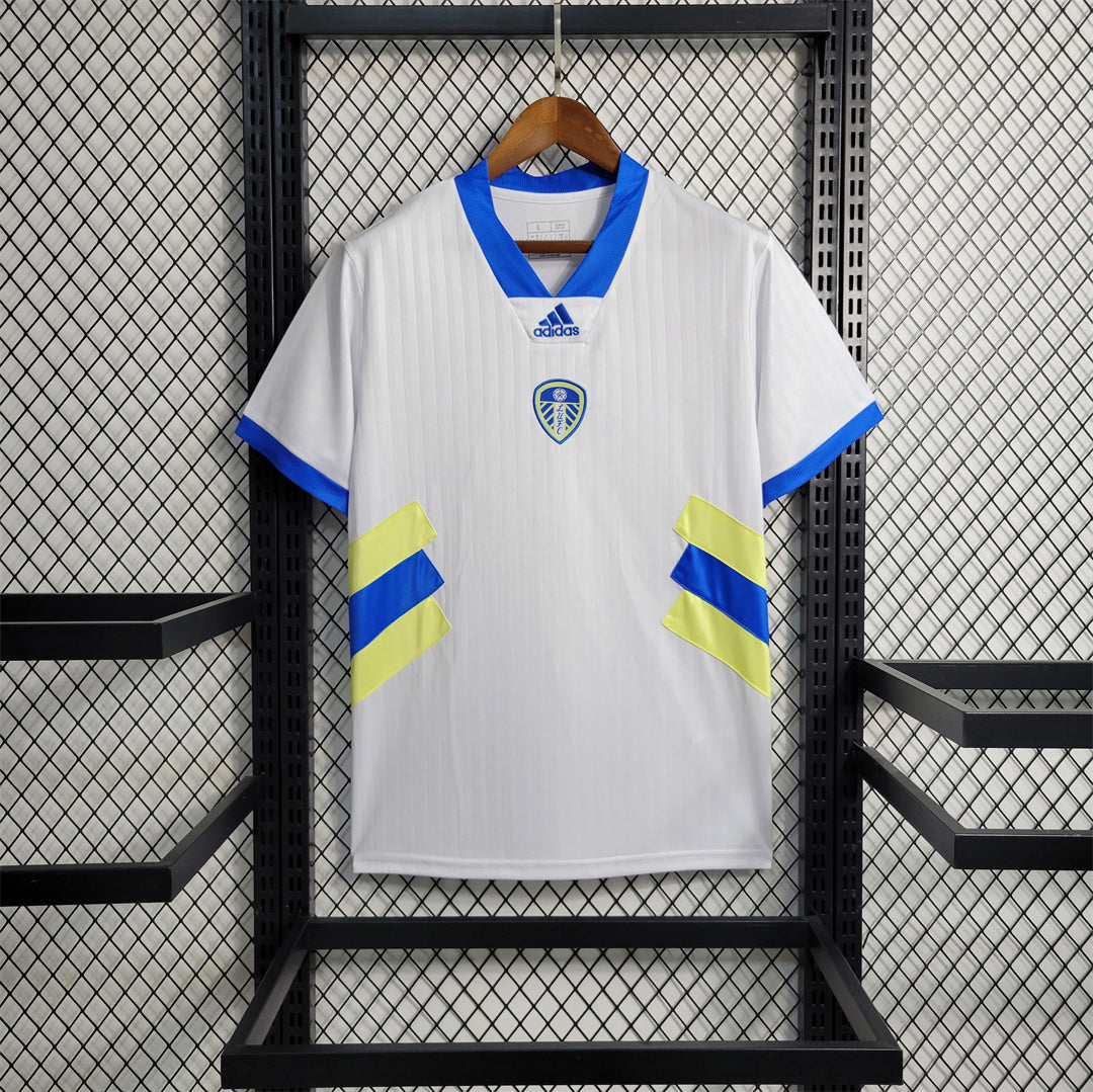 Maillot Leeds United 2024-25