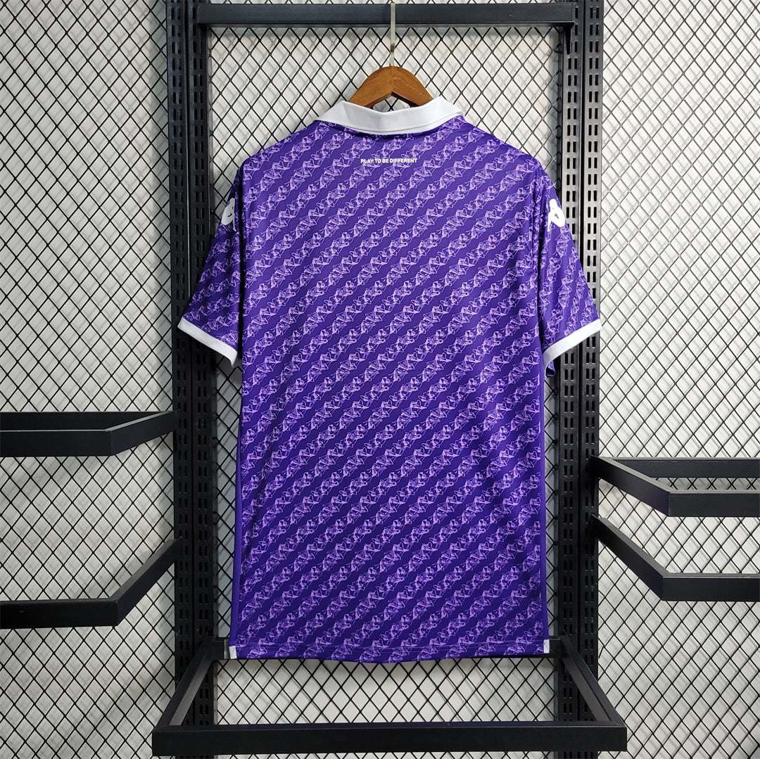 Maillot Fiorentina 2023-24