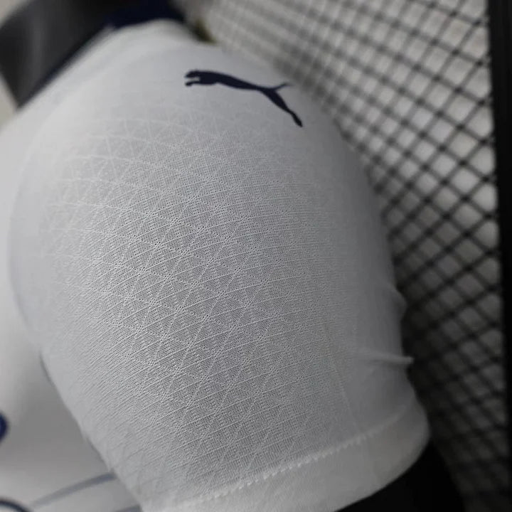 Maillot Manchester City Third 2024 2025