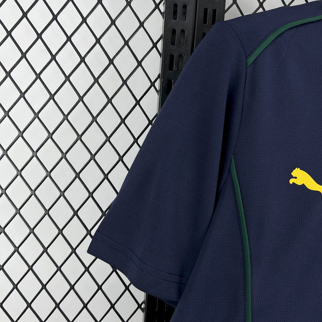 Maillot Portugal concept 2025