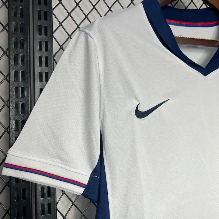 Maillot Angleterre EURO 2024