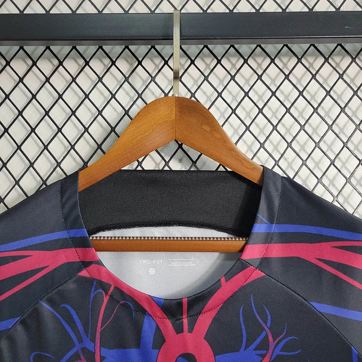 Maillot FC Barcelone saison 2023-2024 entrainement