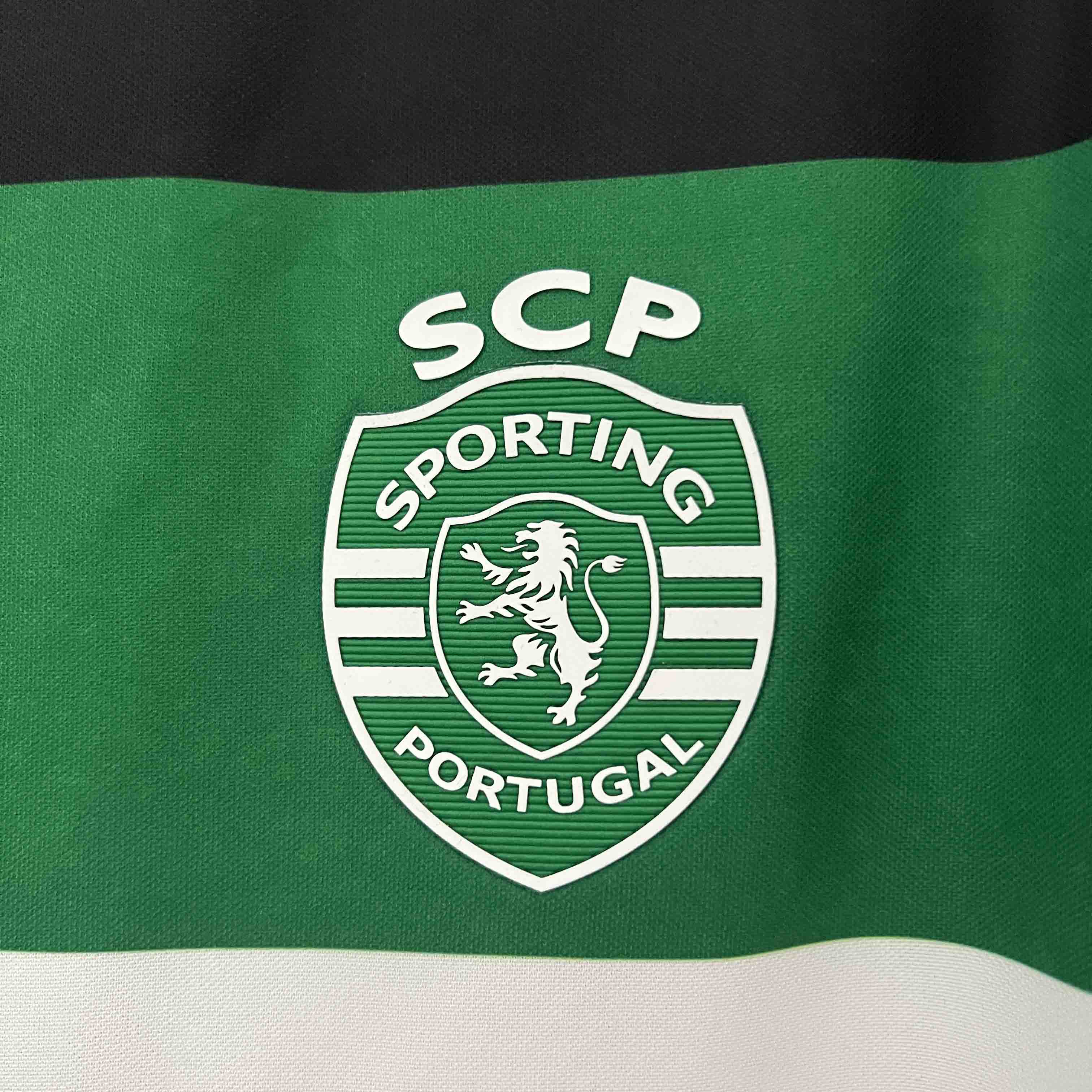 Maillot Sporting 2024-25