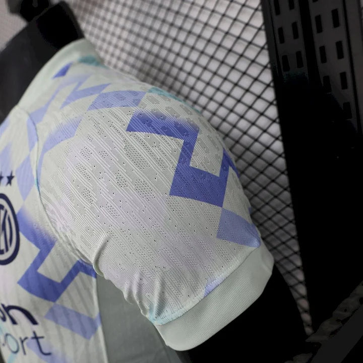 Maillot Inter Milan foot 2025 2026