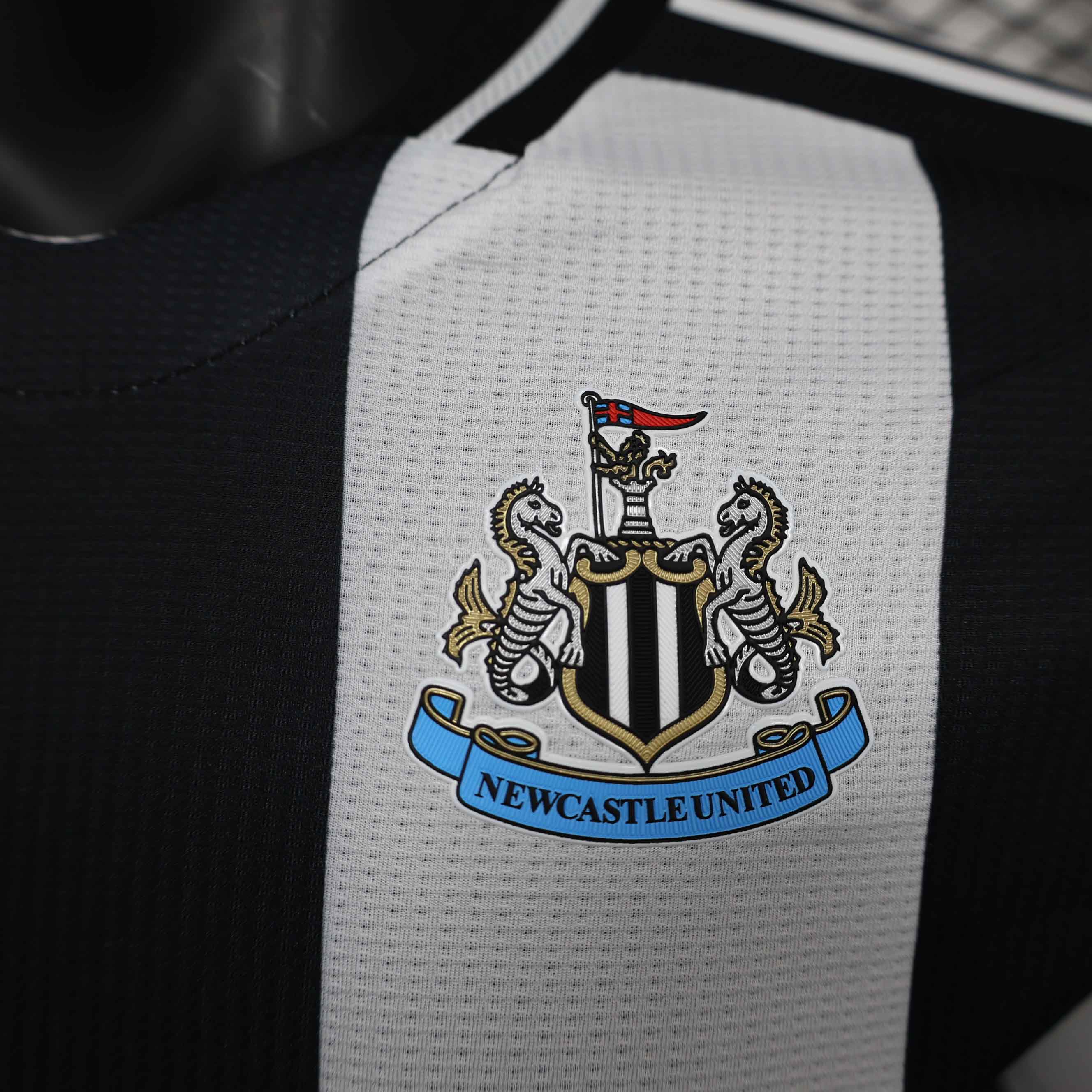 Maillot Newcastle 2024-25