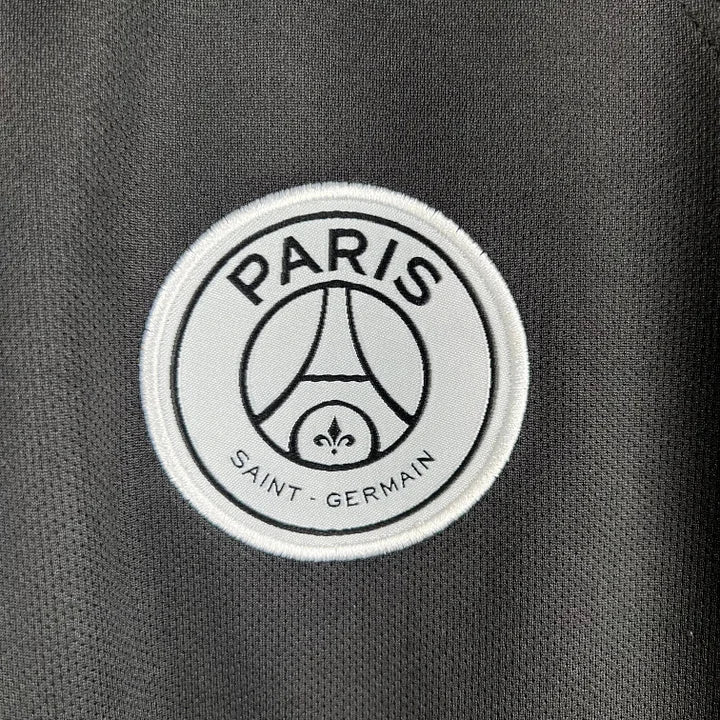 Maillot Paris Retro 2018 2019