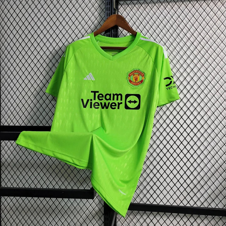 Maillot Manchester United 2023 2024 domicile