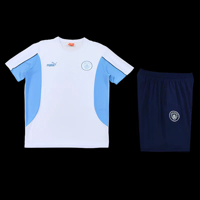 Ensemble Manchester City